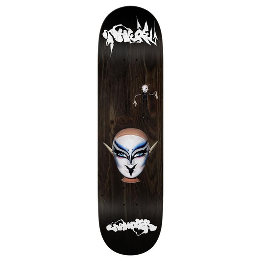 There Chandler Marionette	Brown 8.5" Deck