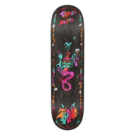 There Chandler Sam Ryser Series 8.5" Deck