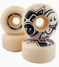 Pig Wheels Combo 56mm / 99A