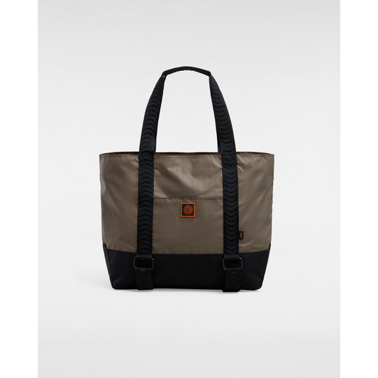 Vans Skate SPITFIRE WHEELS TOTE Canteen