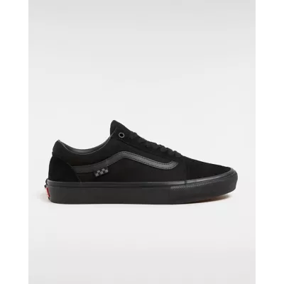 Vans Skate Old School Black/Black