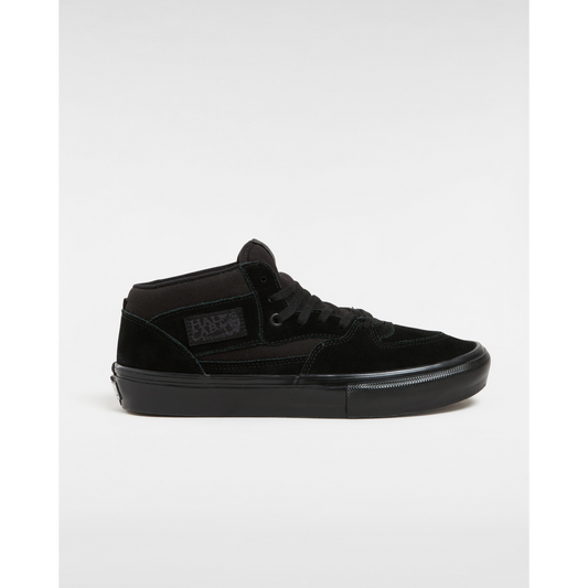 Vans Skate Half Cab Black / Black