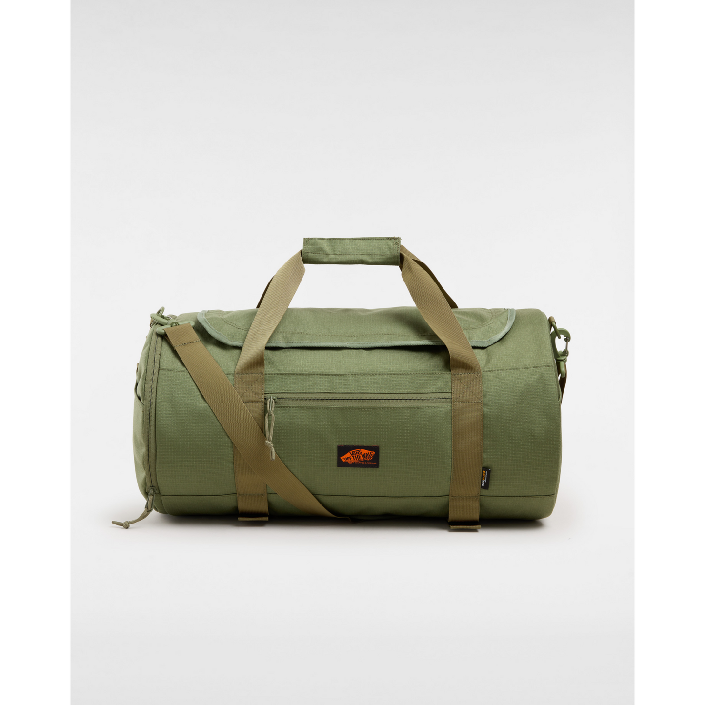 VANS DX SKATE DUFFLE OLIVINE