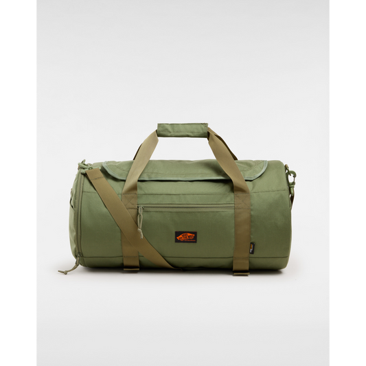 VANS DX SKATE DUFFLE OLIVINE