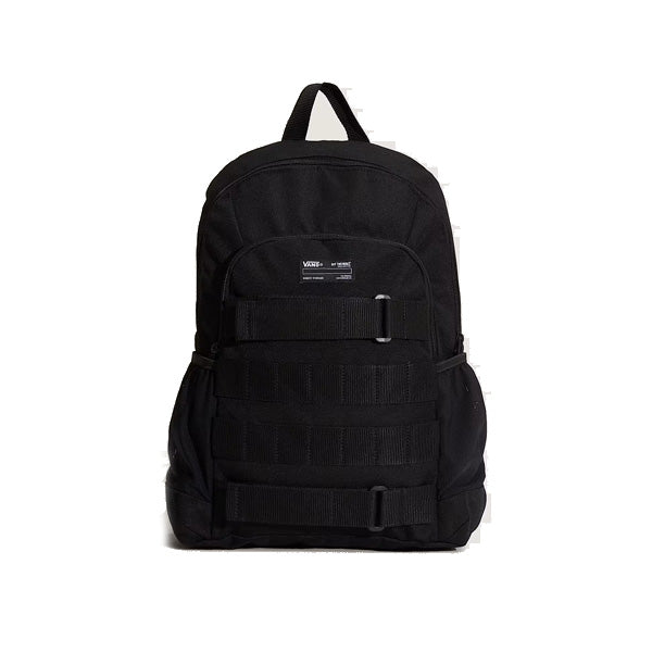 Vans Off The Wall Skatepack Black