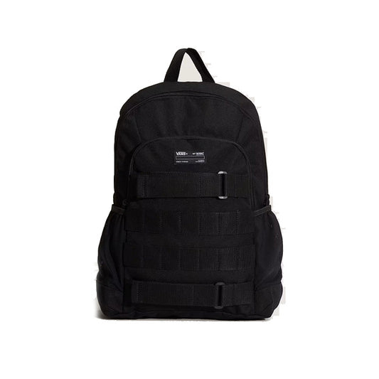 Vans Off The Wall Skatepack Black