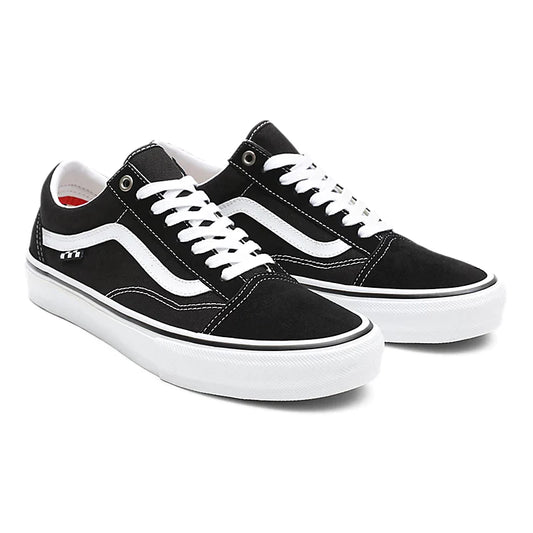 Vans Skate Old School Black/White