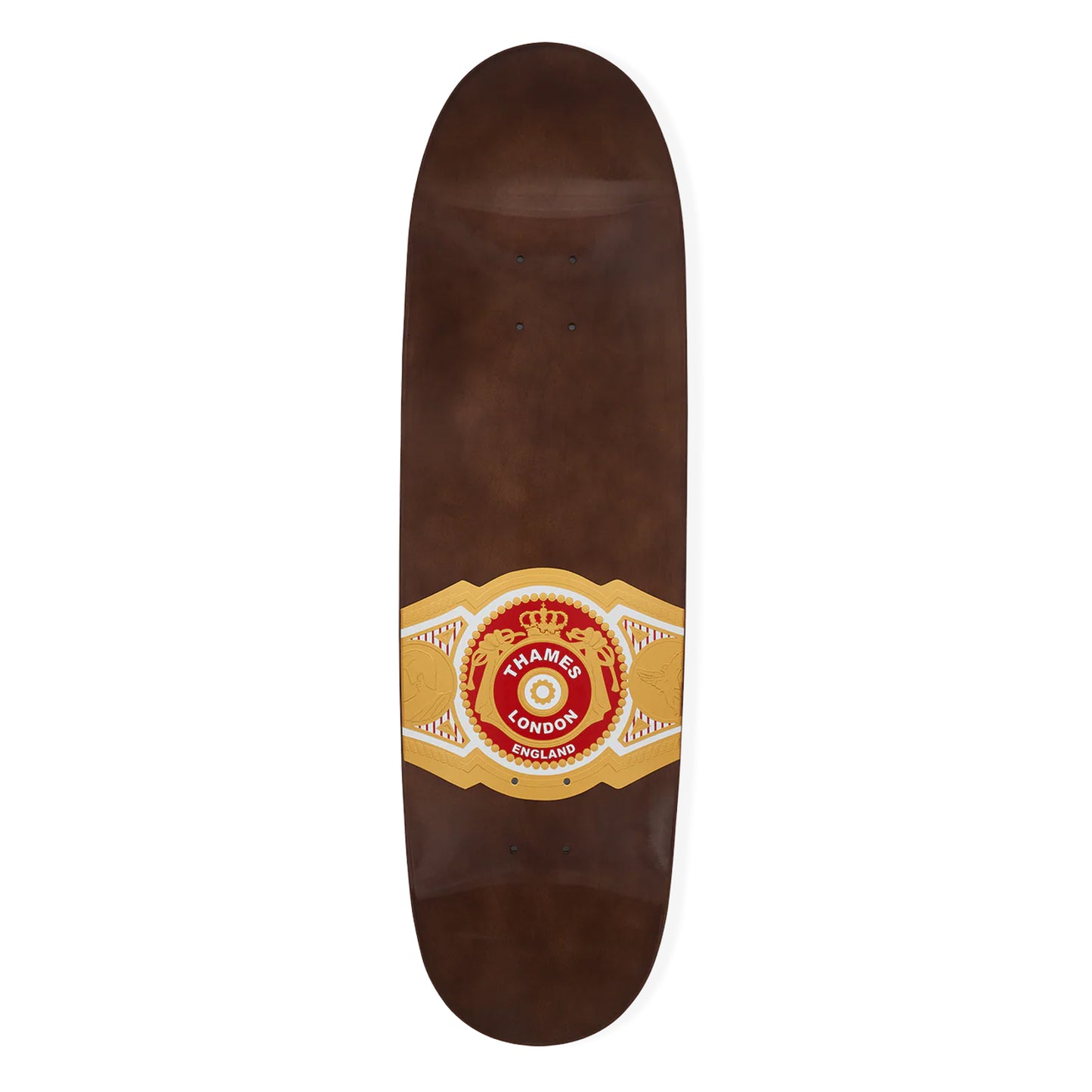 Thames MMXX 'Pound' 9" Deck