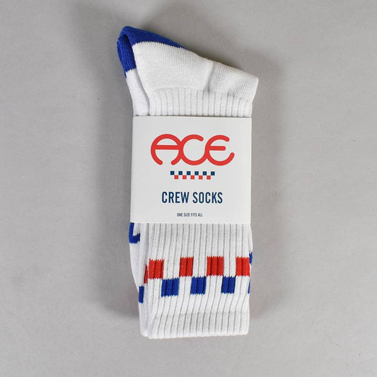 Ace Trucks Crew Socks