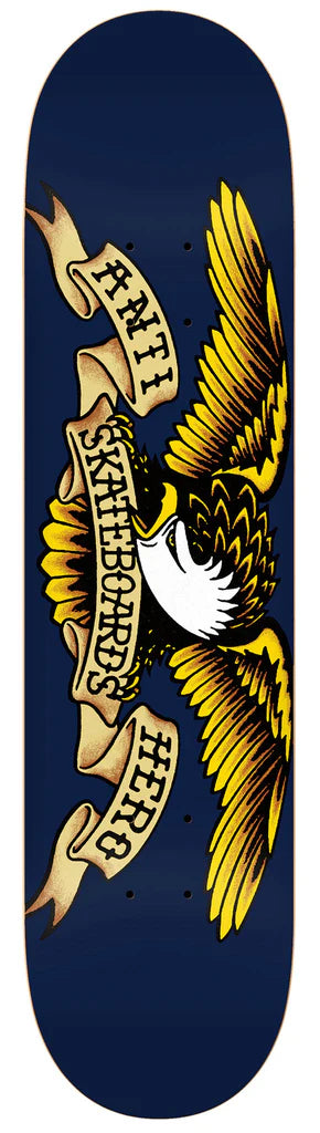 AntiHero Eagle 8.5" Deck