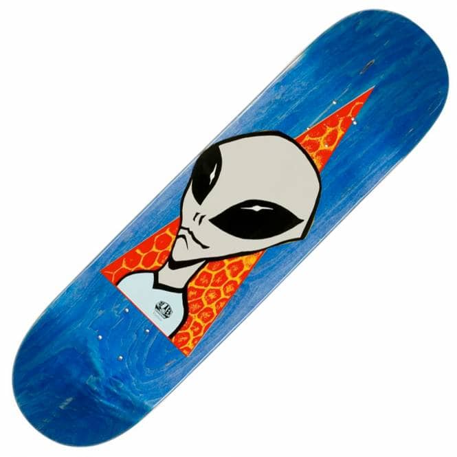 Alien Workshop Visitor 8" Deck
