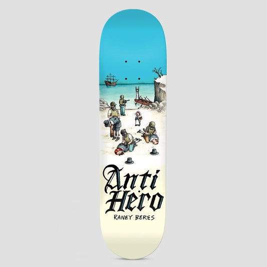 Anti Hero Raney Beres Liberdad 9" Deck
