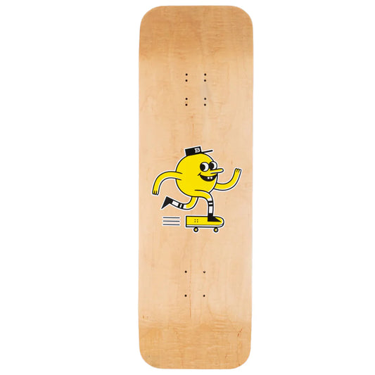 BLAST SKATES (DIY DECK)  SHAPE 9.75”