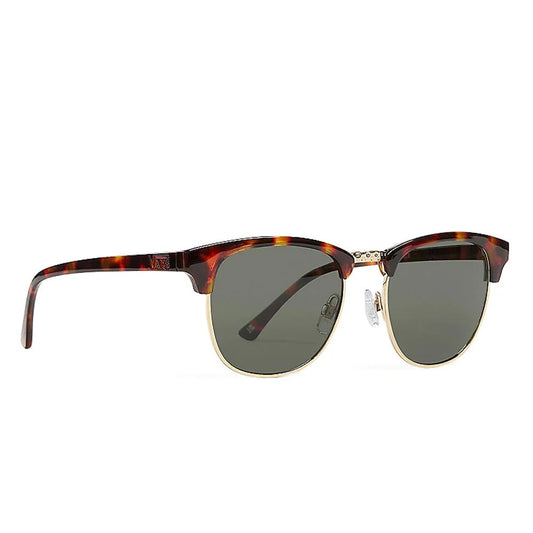 Vans Dunville Shades CHEETAH TORTOIS Sunglasses