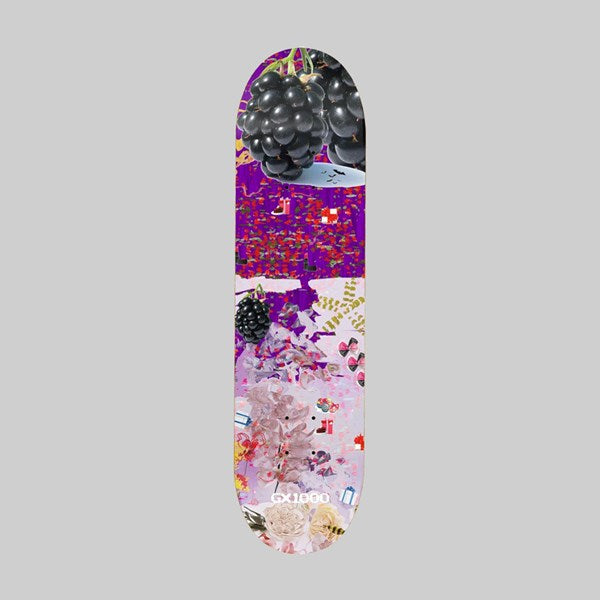 GX1000 Lori Krull 8.375" Deck