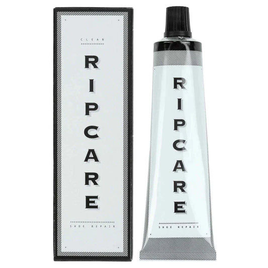 Ripcare Shoe Repairer Clear