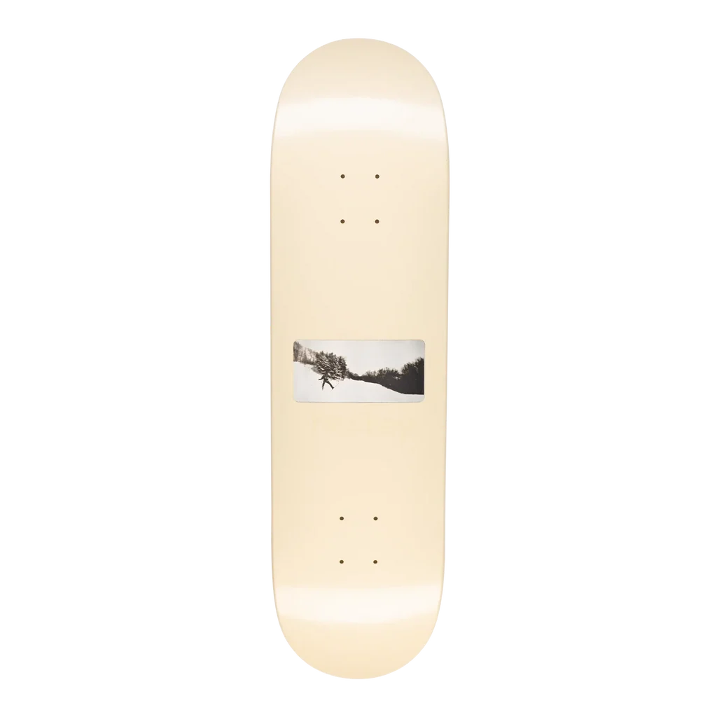 Hockey Take Off : Nik Stain (Shape 1) 8.38" Deck