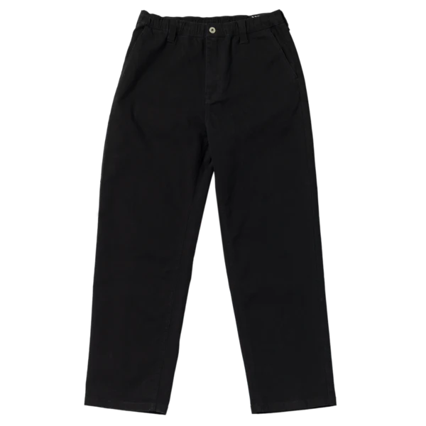 Spitfire Eternal Twill Pant (Charcoal)