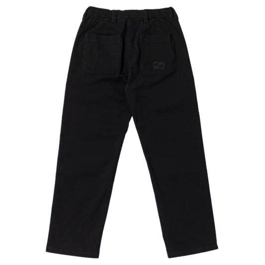 Spitfire Eternal Twill Pant (Charcoal)