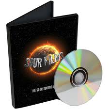 Sour Solution 'The Sour Solution III' DVD