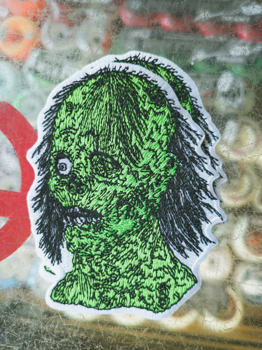 RoadKill Zombie  Patch