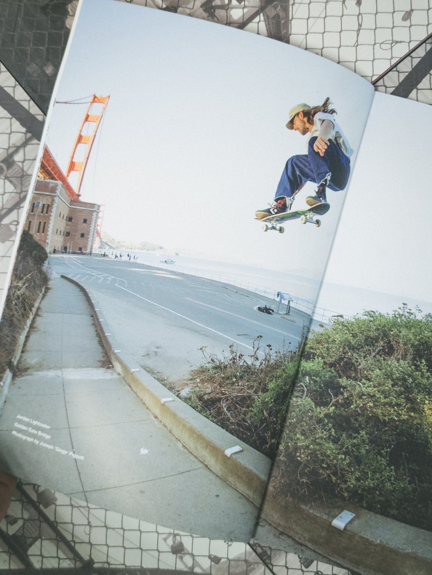 Always is Always Forever / Gratitude Skateshop & Friends in the Bay Area by Dogpiss Magazine