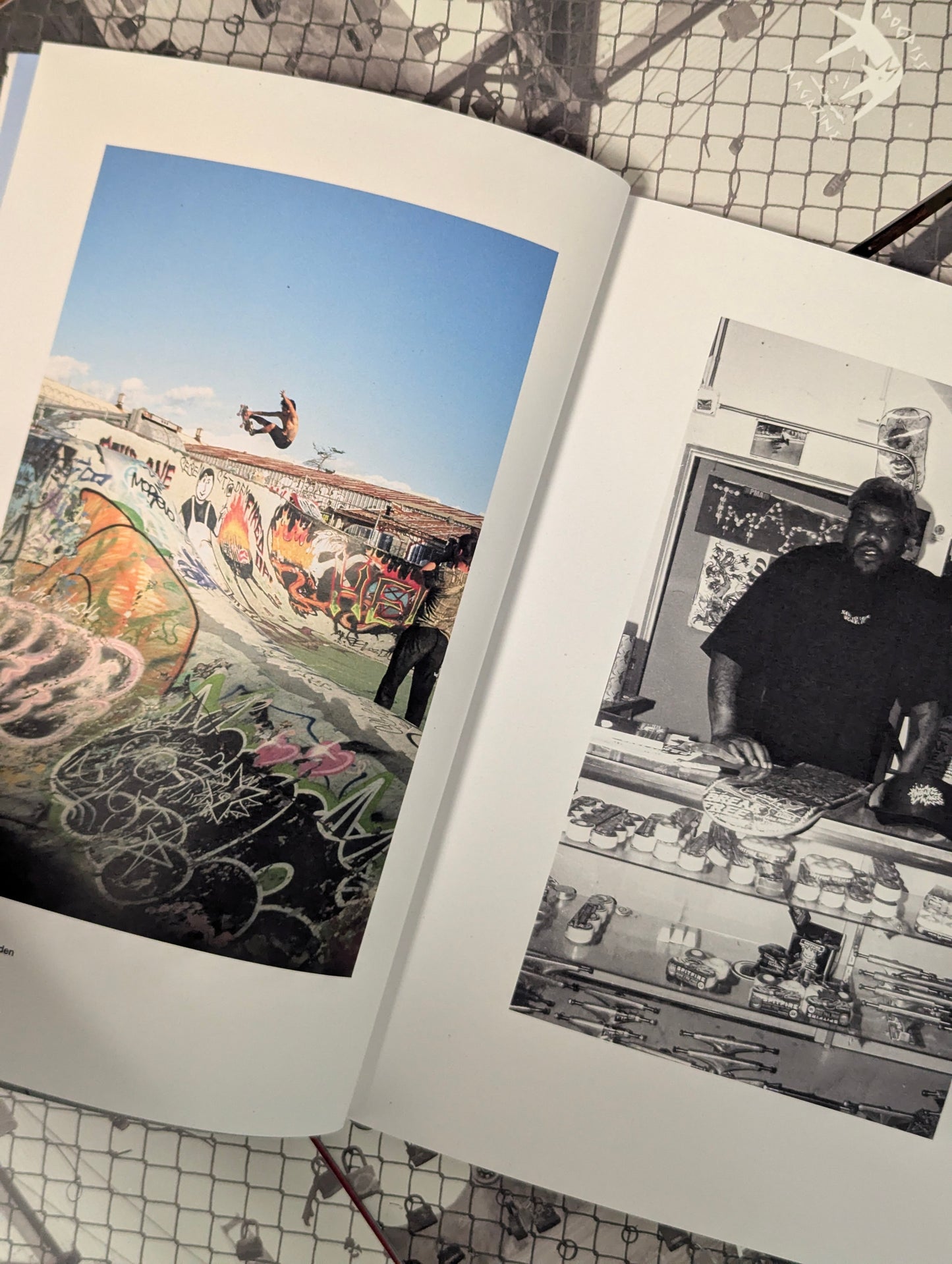 Always is Always Forever / Gratitude Skateshop & Friends in the Bay Area by Dogpiss Magazine