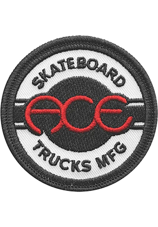 Ace Trucks Seal 2.5" Patch