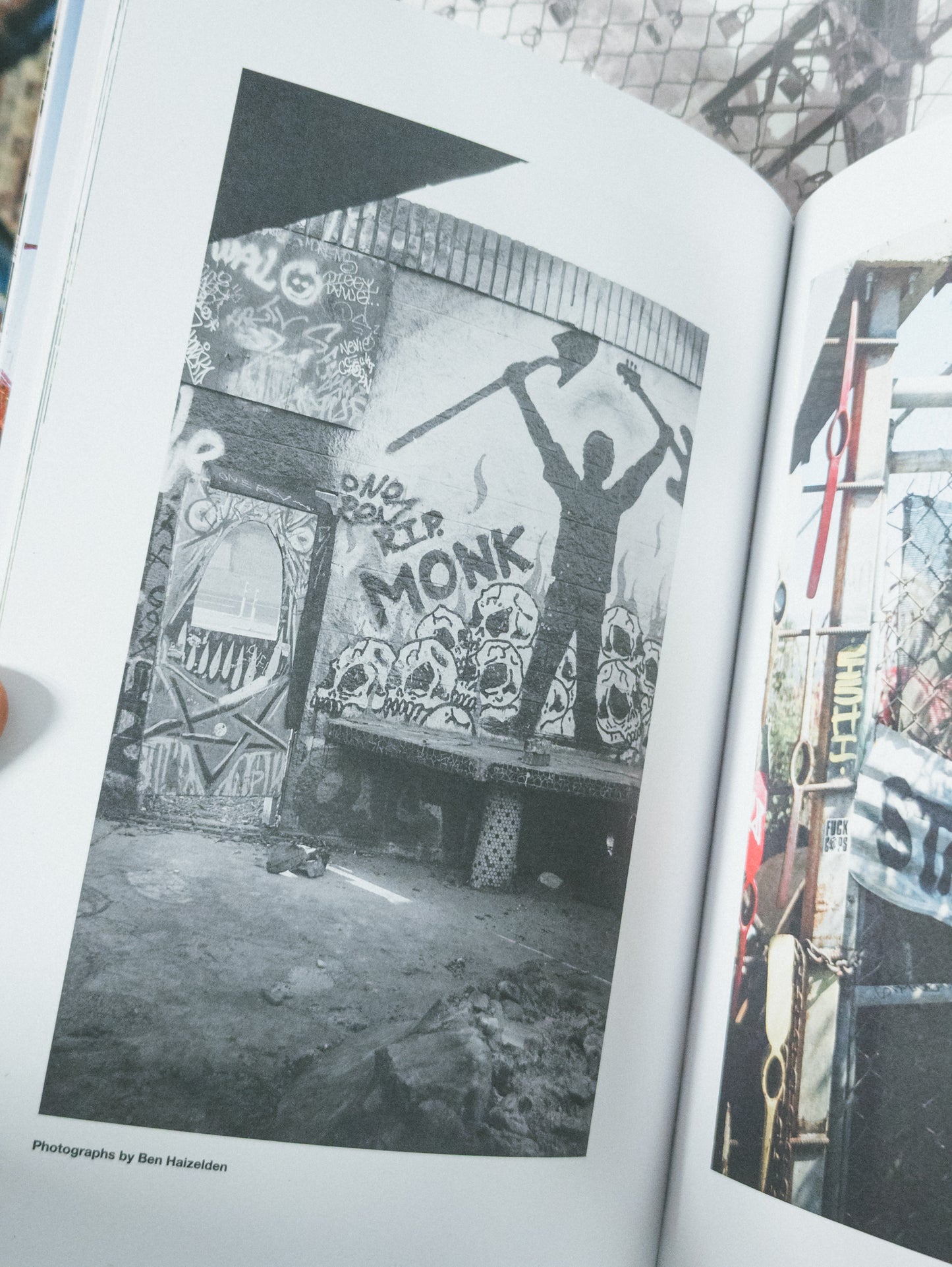Always is Always Forever / Gratitude Skateshop & Friends in the Bay Area by Dogpiss Magazine