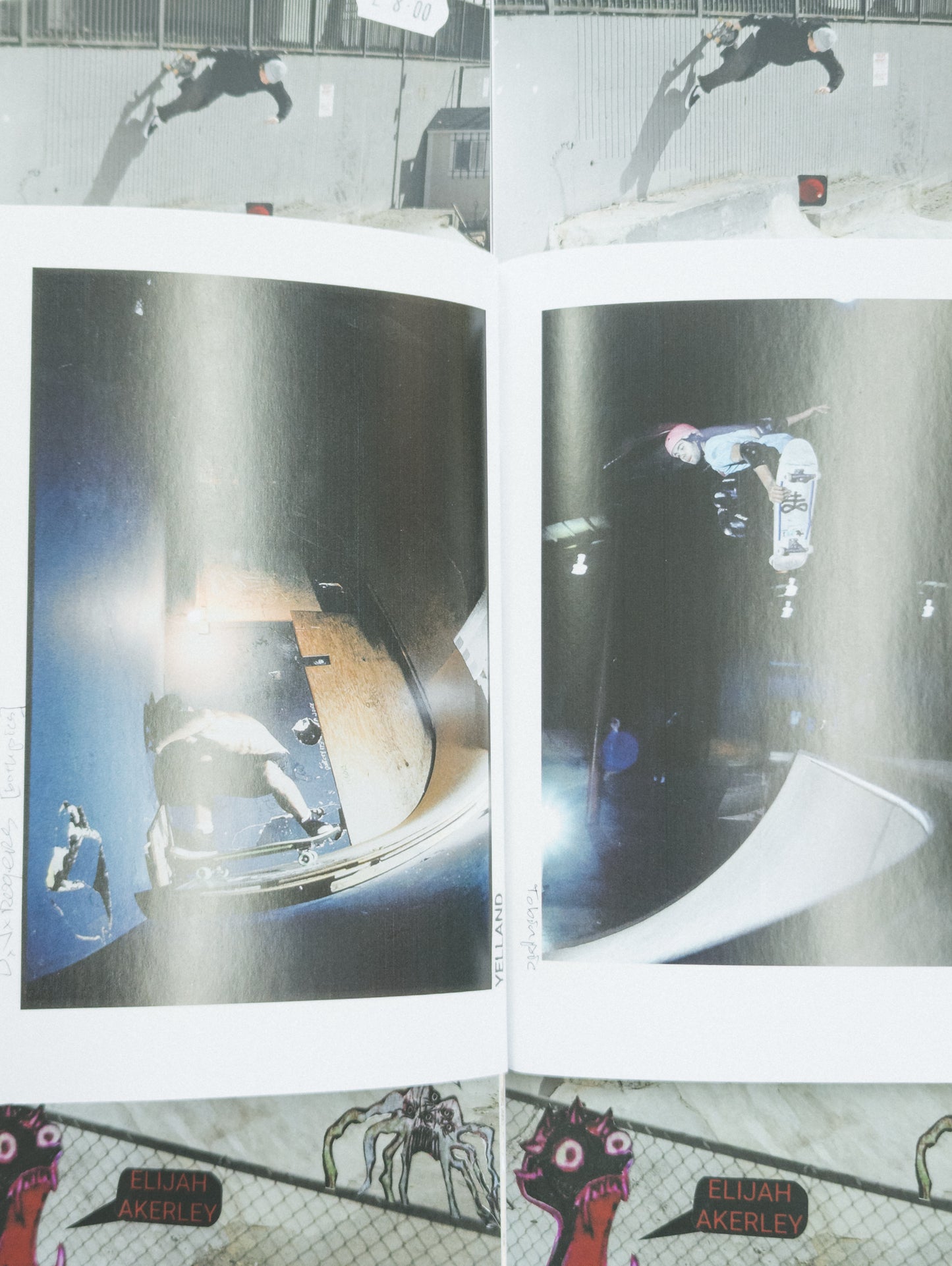 Angel Dust Issue 17 (Uk Version)
