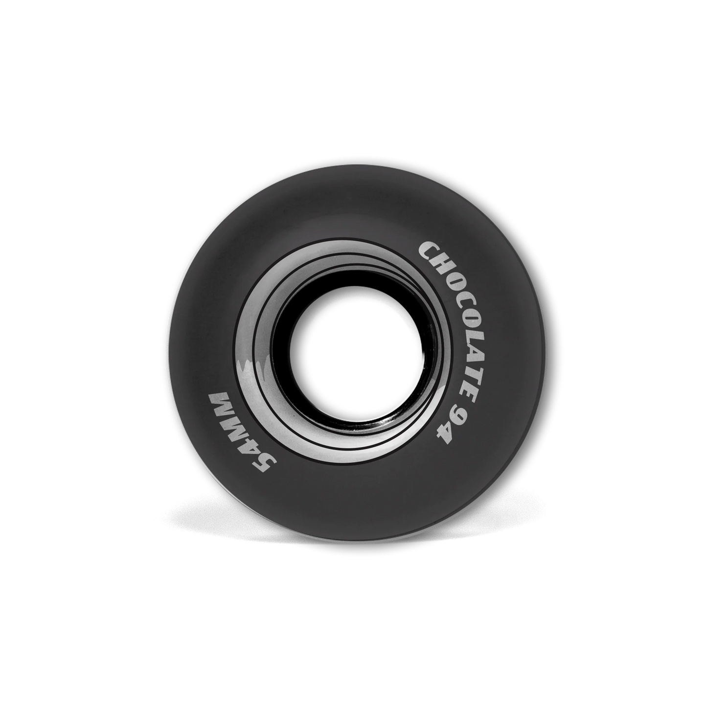 CHOCOLATE VANNER CRUISER SKATEBOARD WHEELS 54MM 80D