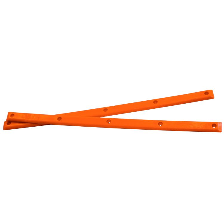 Pig Rails Orange