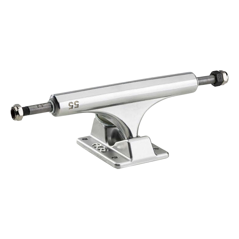 Ace AF1 Inverted Polished 55 Truck (Single Truck)