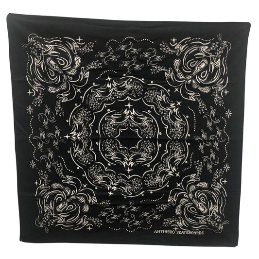 Anti Hero Bandana Misc Eagle Back/White