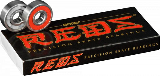 Bones Reds Bearings