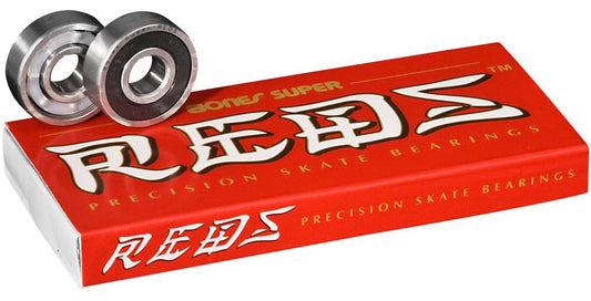 Bones Bearings Super Reds 608