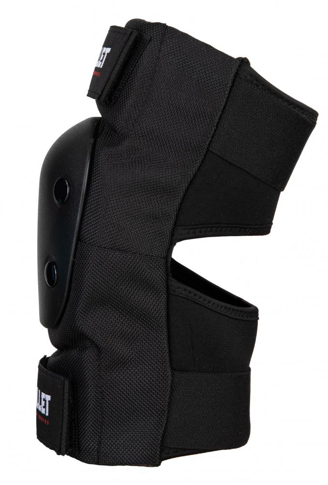 Bullet Pads Revert Elbow Black (Sizes in Listing)