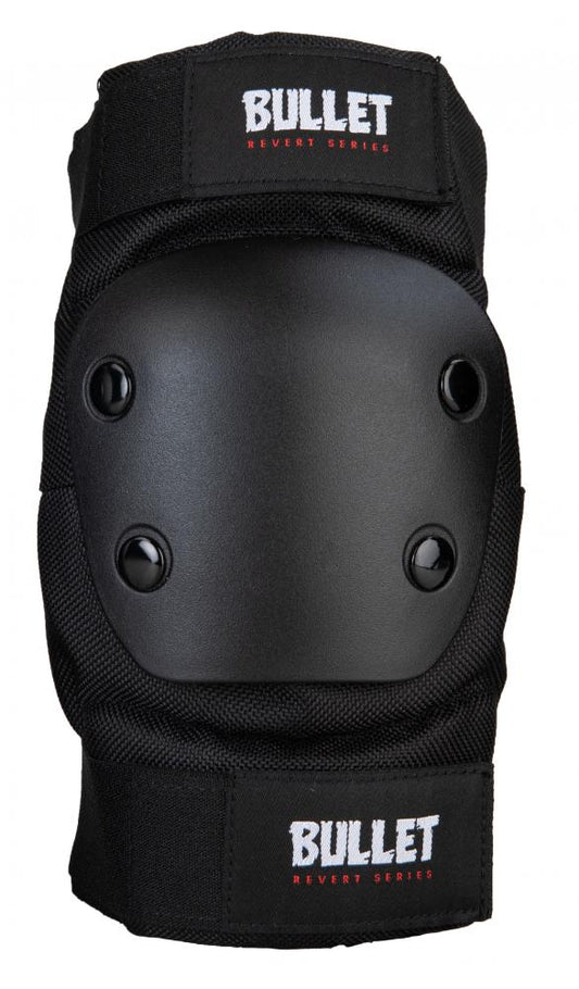 Bullet Pads Revert Elbow Black (Sizes in Listing)