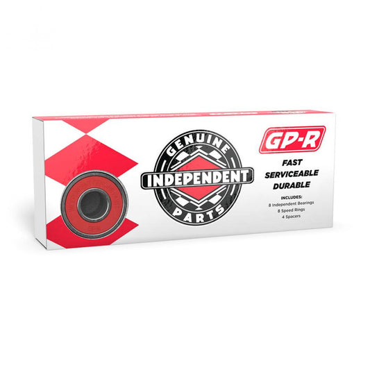 Independent Bearings Genuine Parts Bearing GP-R