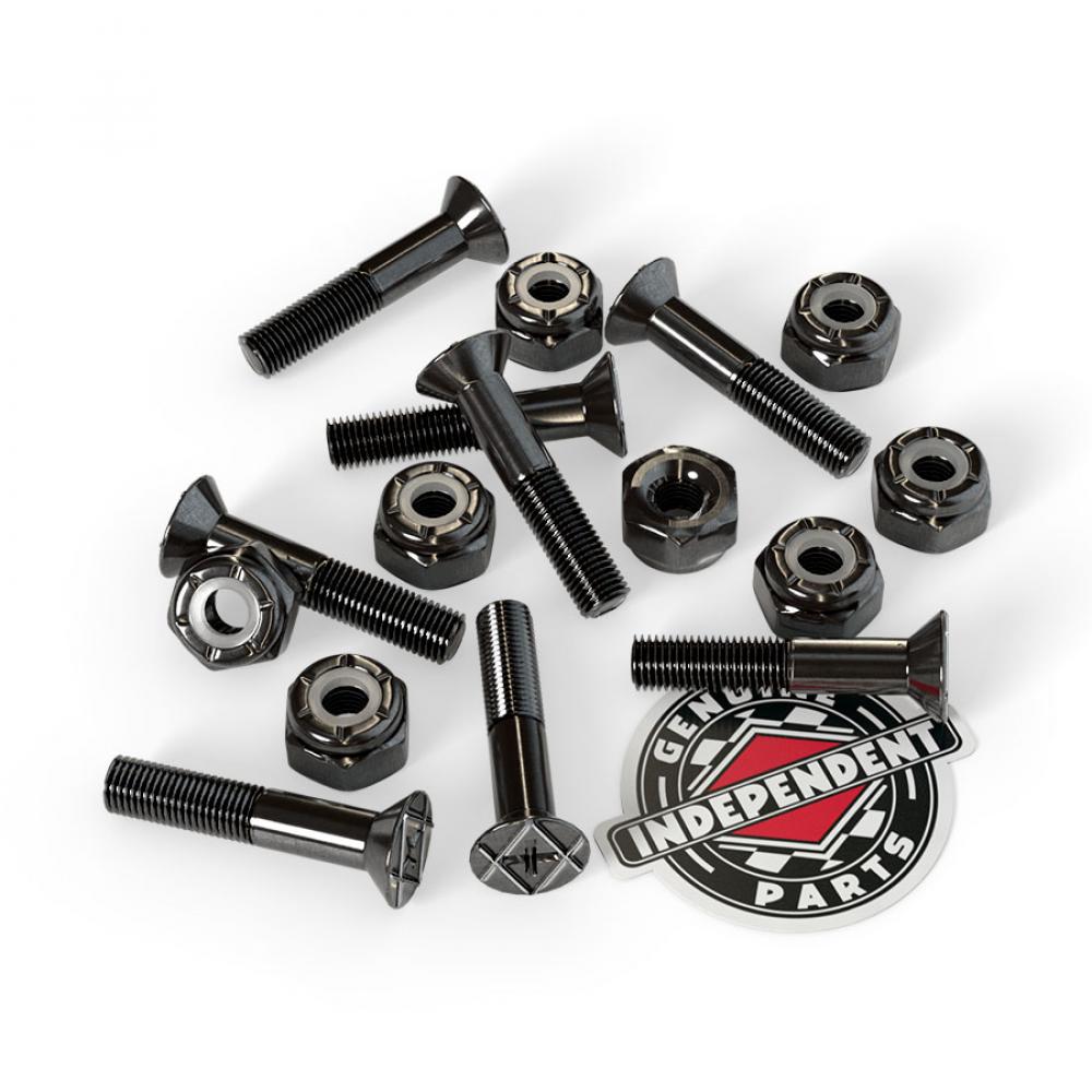 Independent Trucks Phillips Bolts 1 1/4"