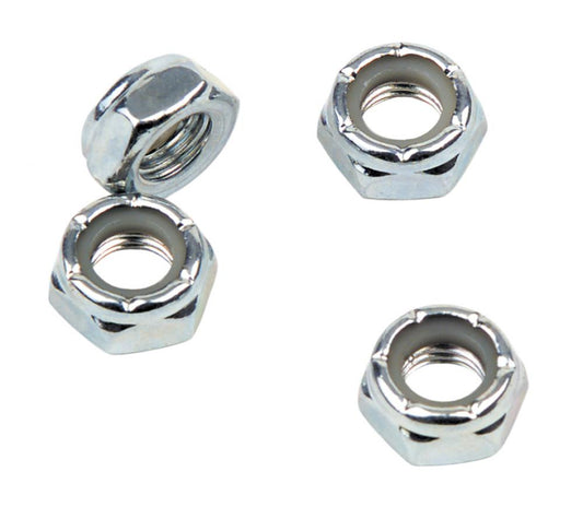 Independent Axle Nuts (Single Nut)